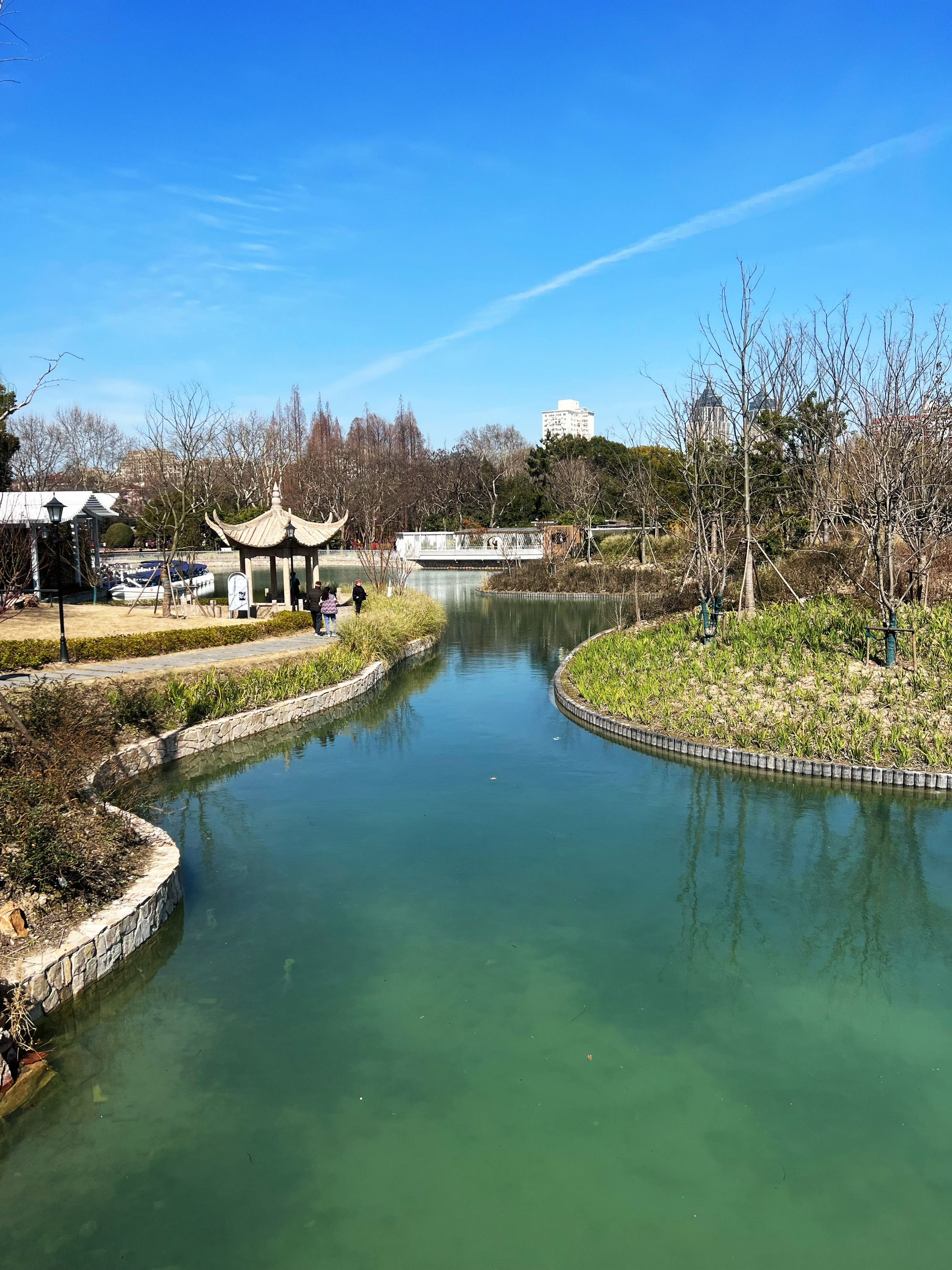中山公园旅行图片 3
