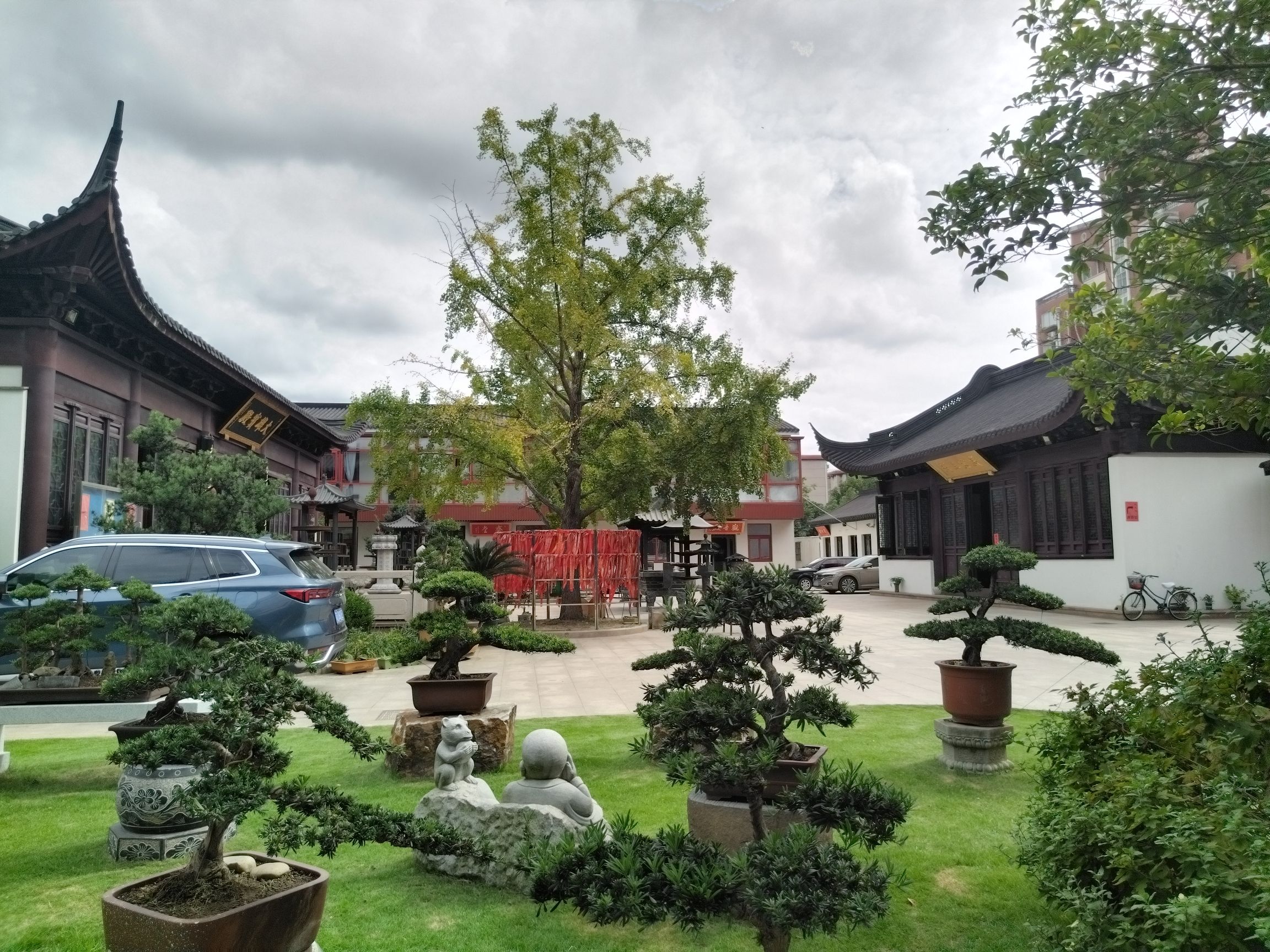 淞南寺旅行图片 2