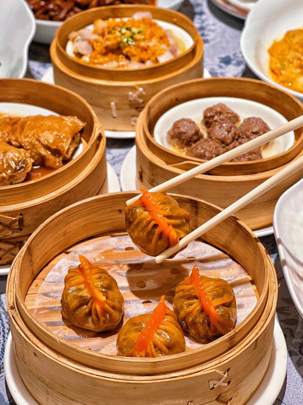Hui Shi Jia · Zhuque (Mei Li Yuan Store)