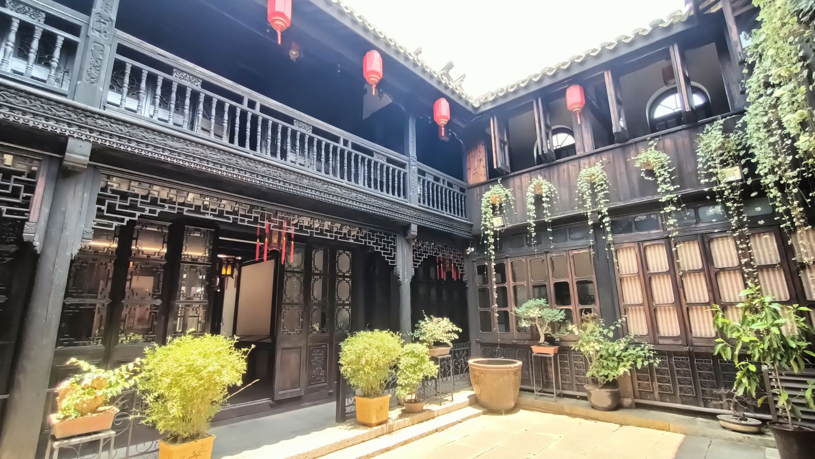 松江非物质文化遗产传习基地旅行图片 2