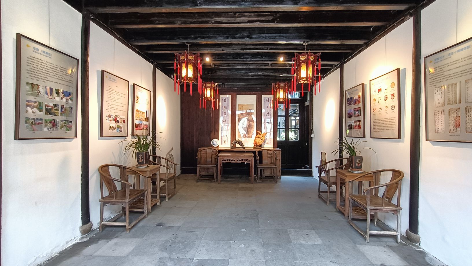 松江非物质文化遗产传习基地旅行图片 3