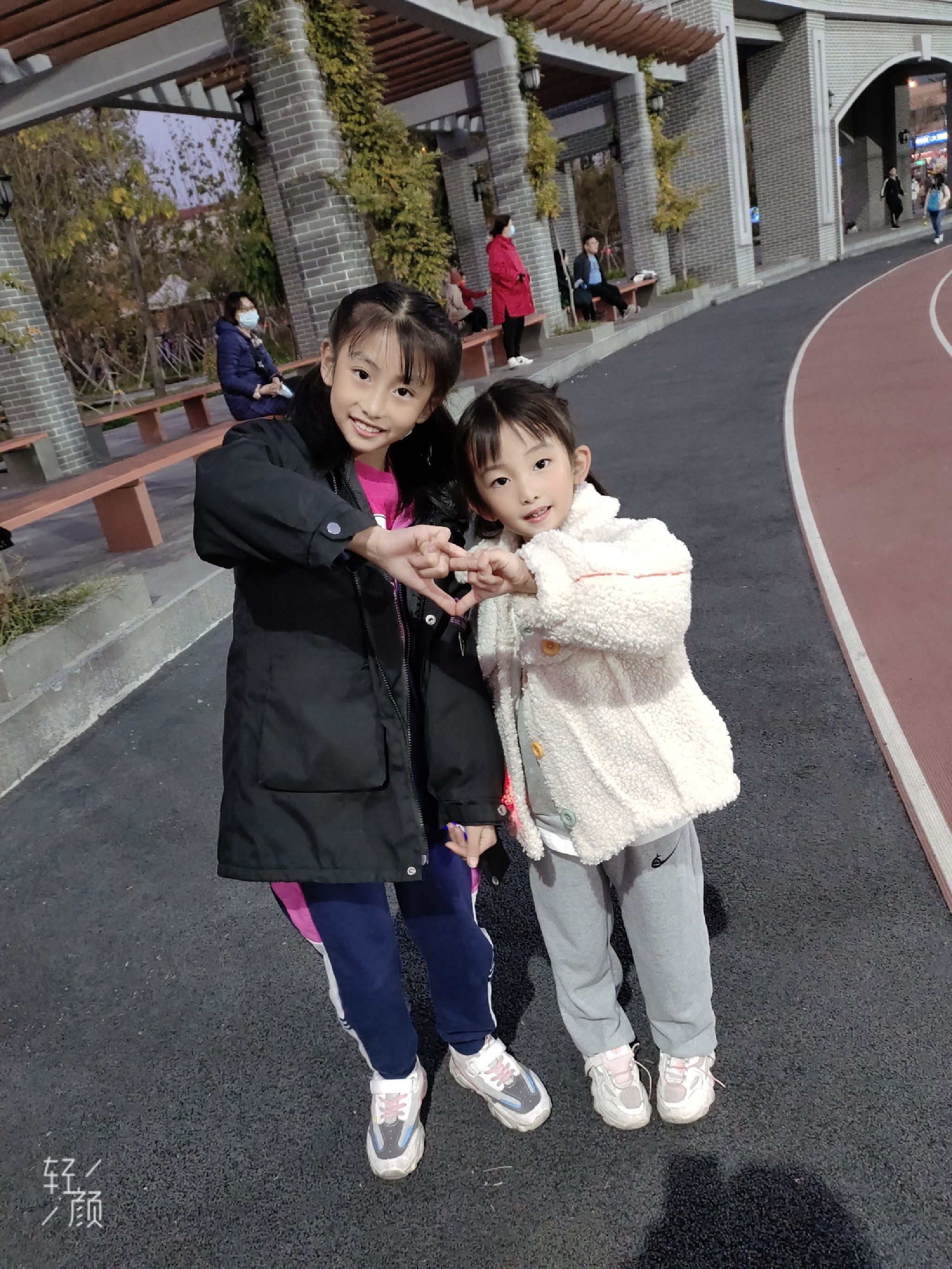 中山门公园旅行图片 1