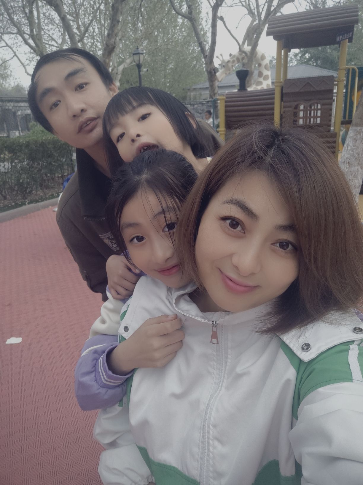 中山门公园旅行图片 3