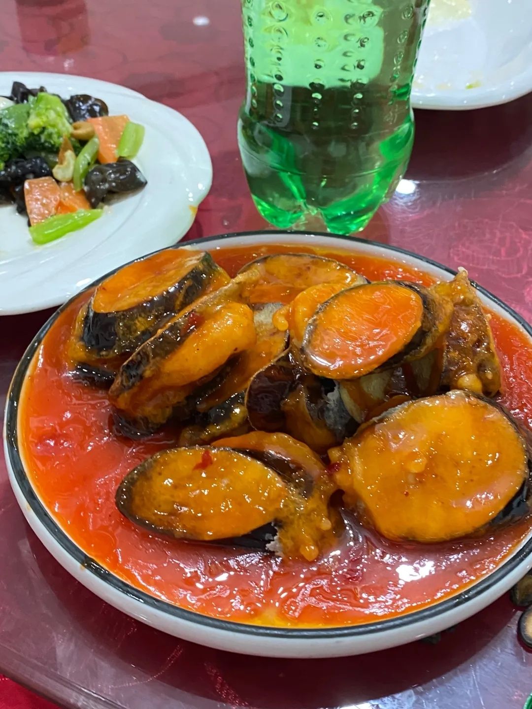 荣华酒楼(利津路店)