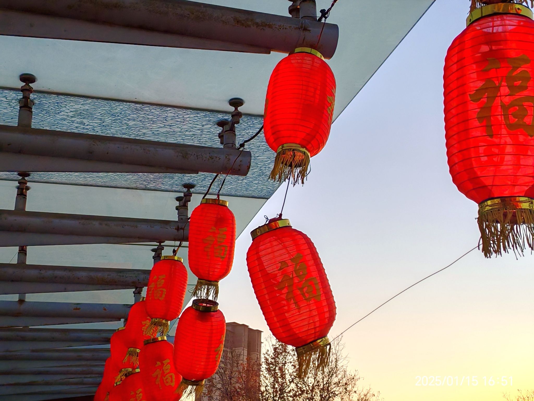 北辰公园旅行图片 3