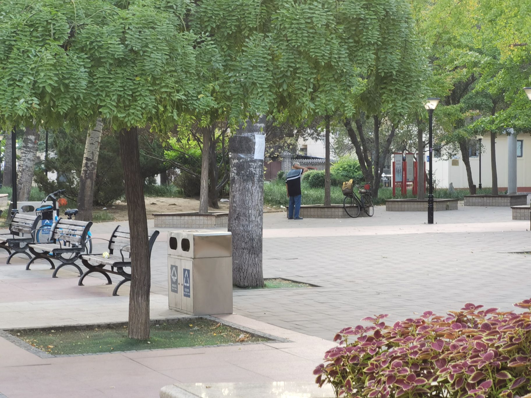 解放南园旅行图片 3