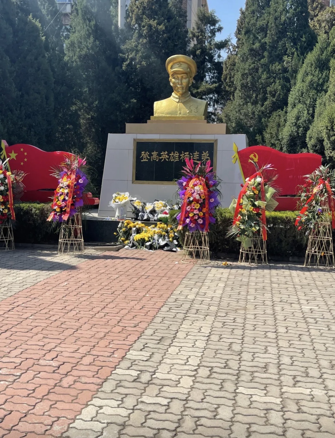 杨连弟公园旅行图片 2