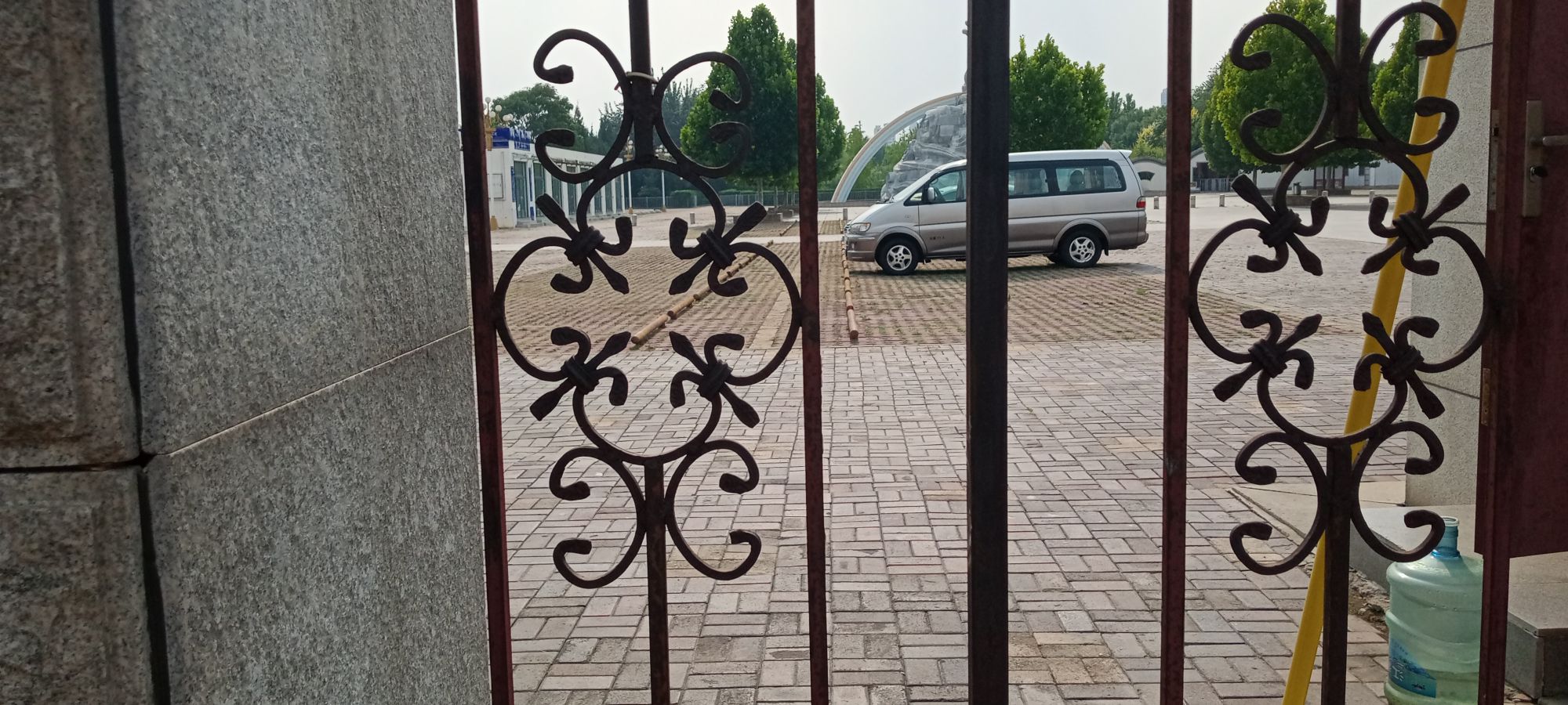 滦水园旅行图片 3