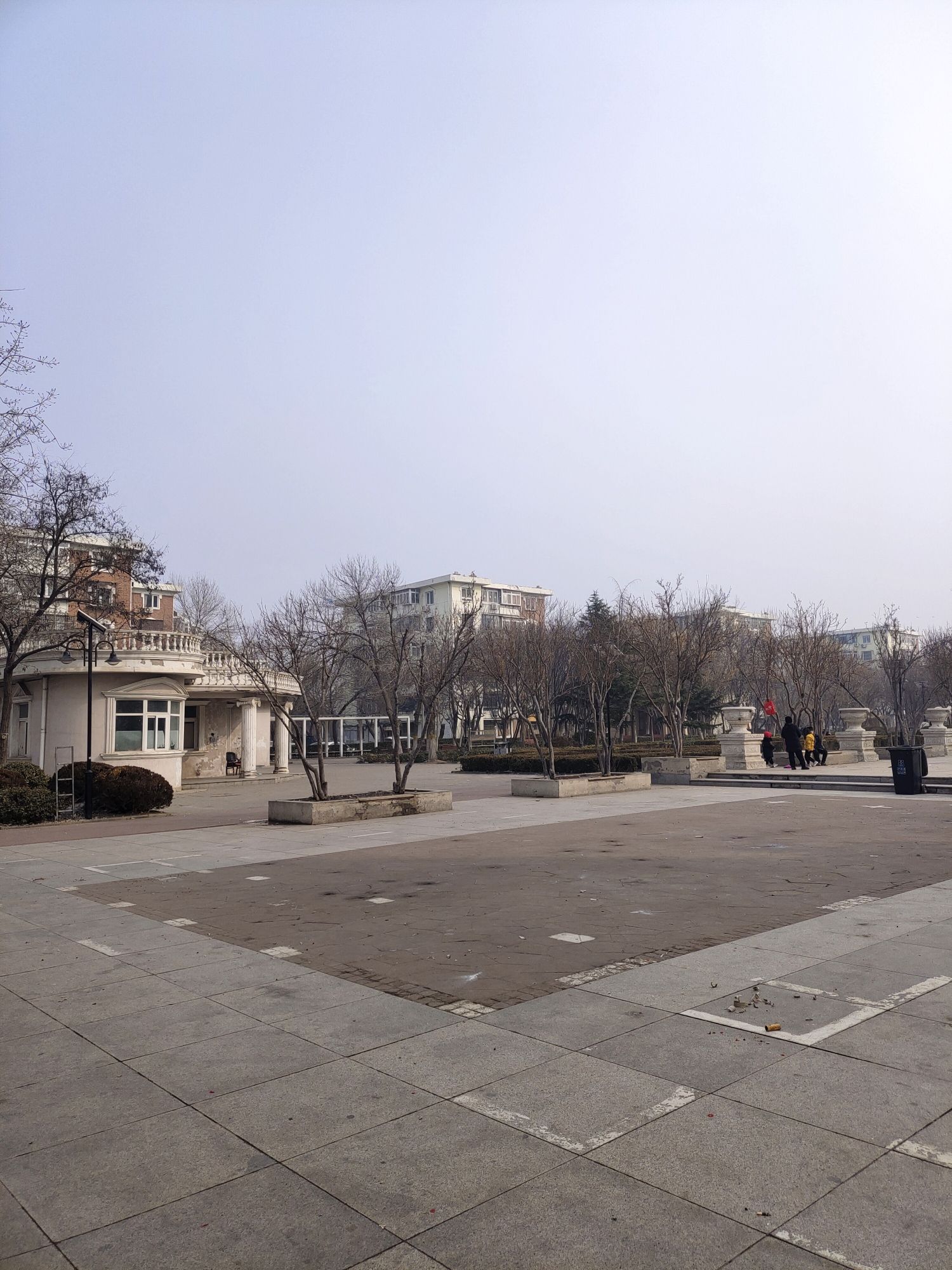 南苑公园旅行图片 1