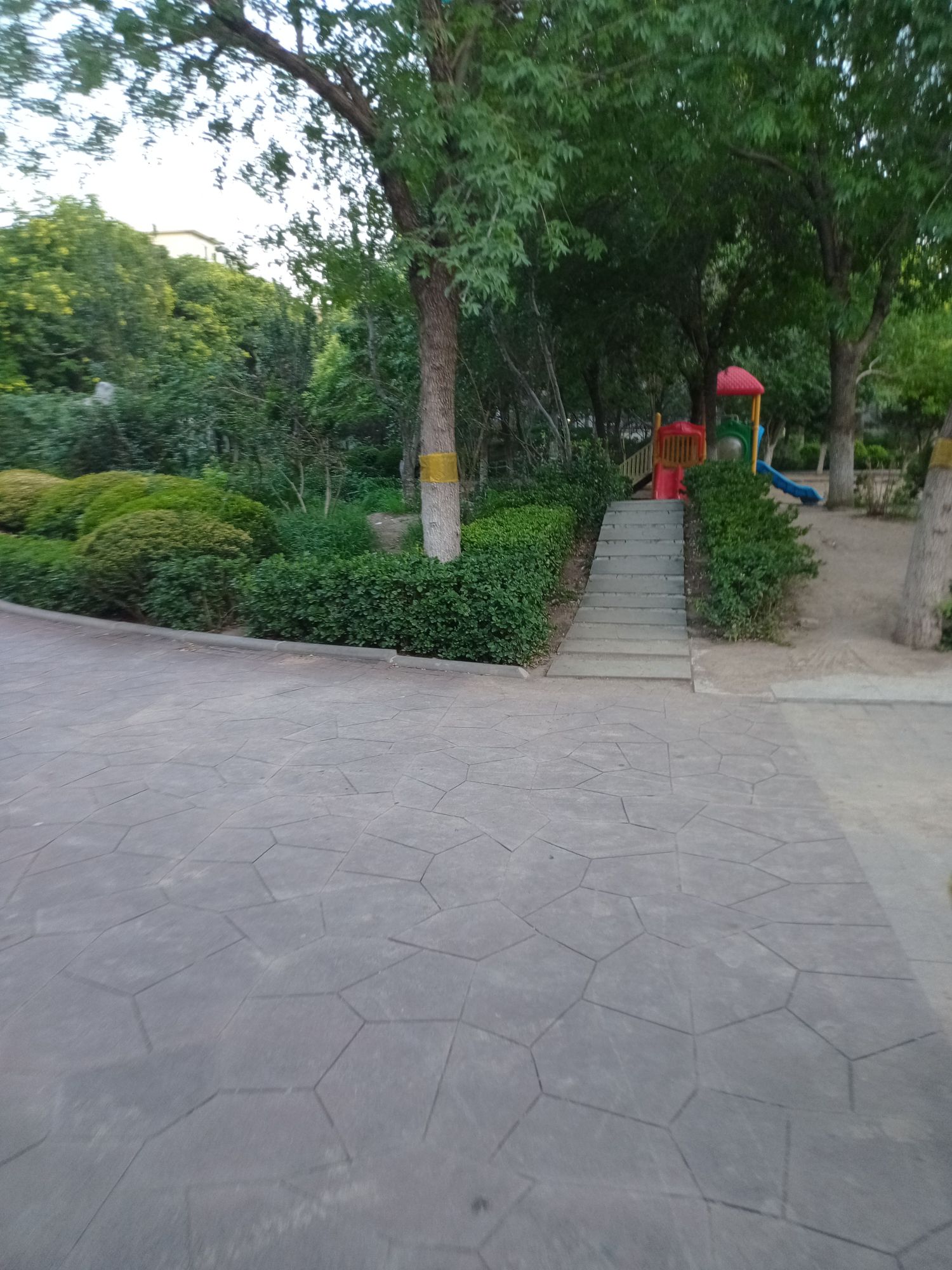 南苑公园旅行图片 2