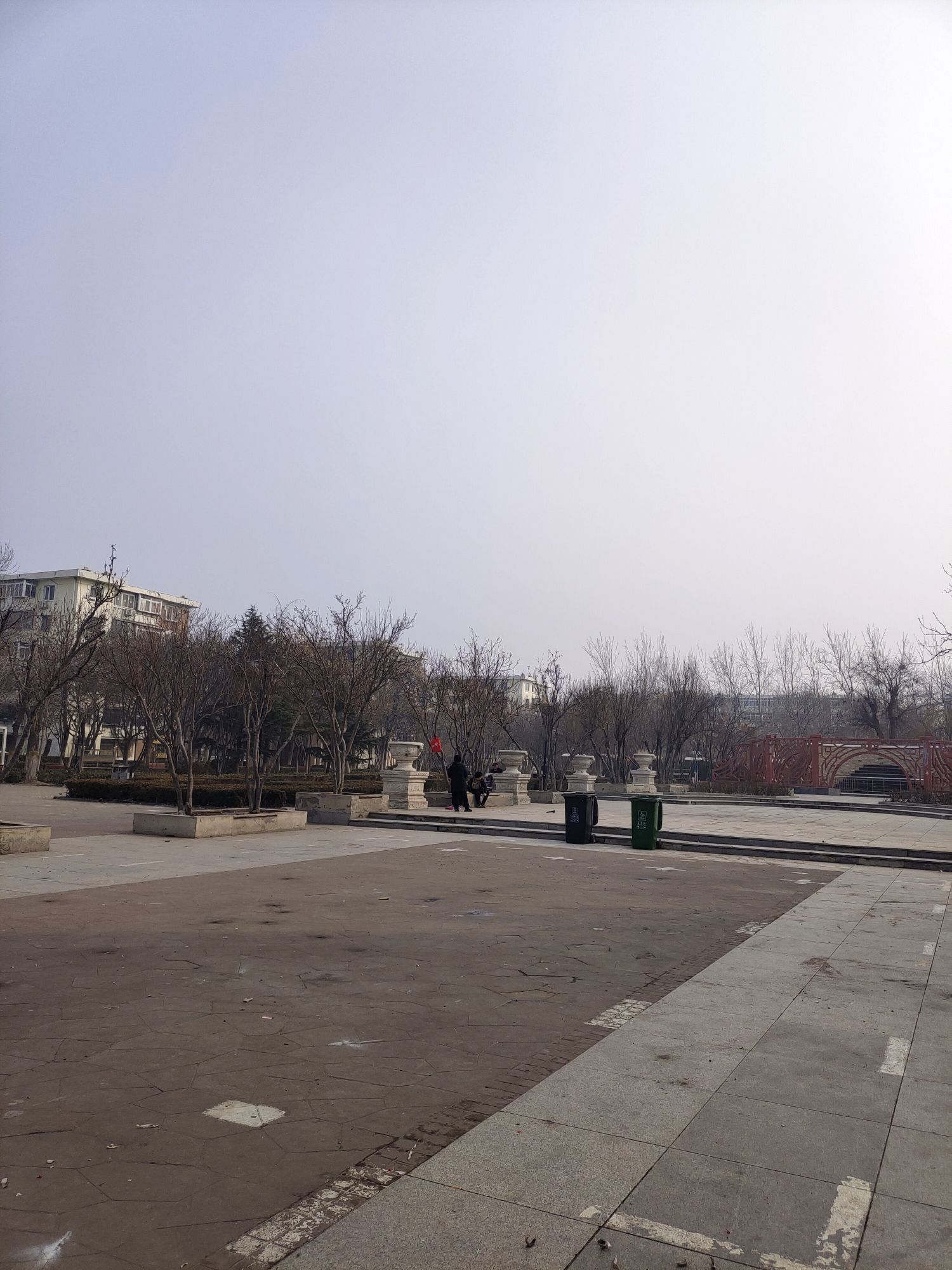 南苑公园旅行图片 2