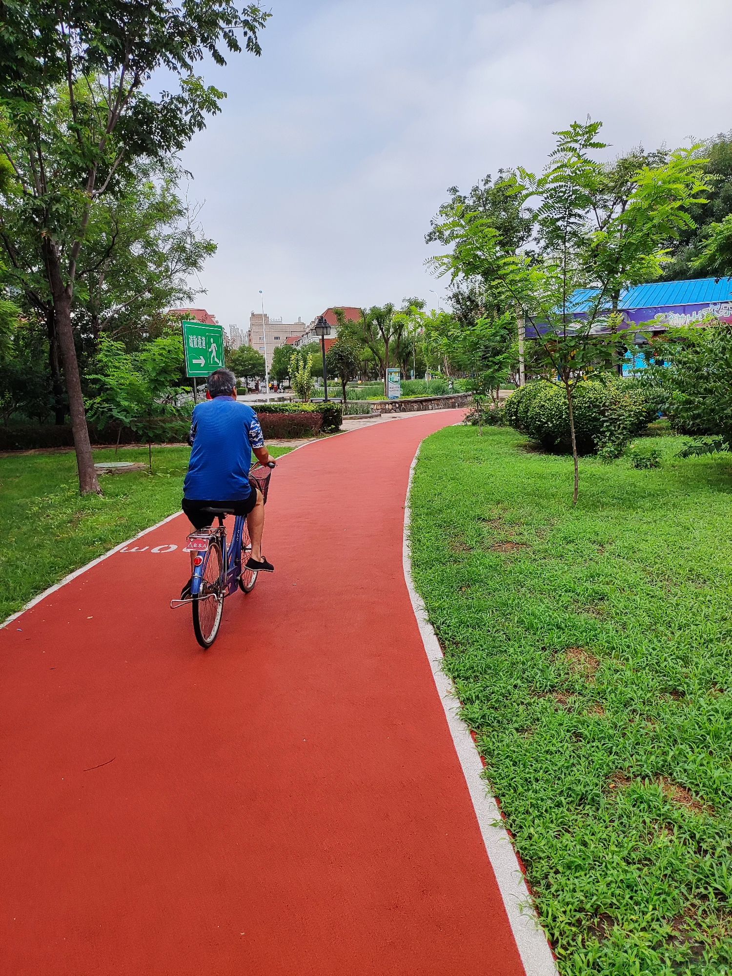 新港公园旅行图片 1