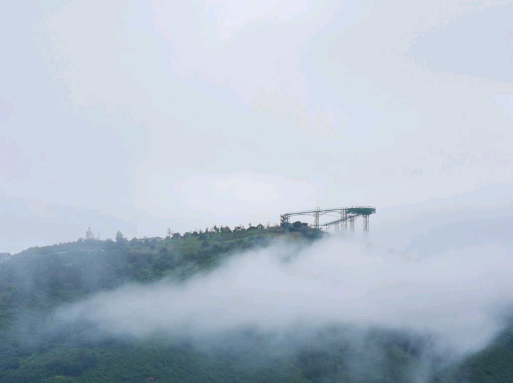 劲松园风景区旅行图片 1