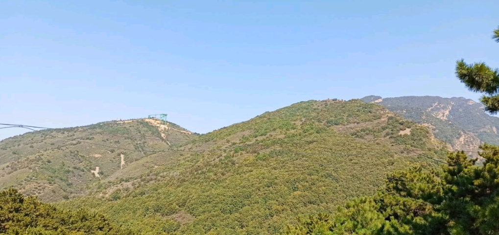 劲松园风景区旅行图片 2