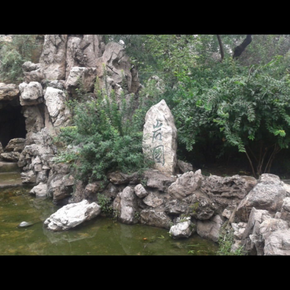 土山公园旅行图片 3