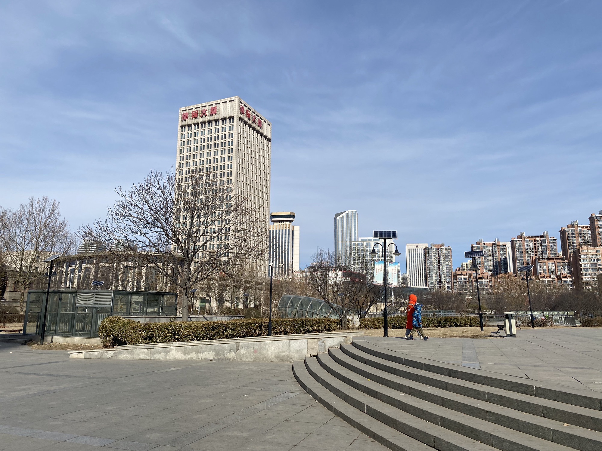 翔宇公园旅行图片 2