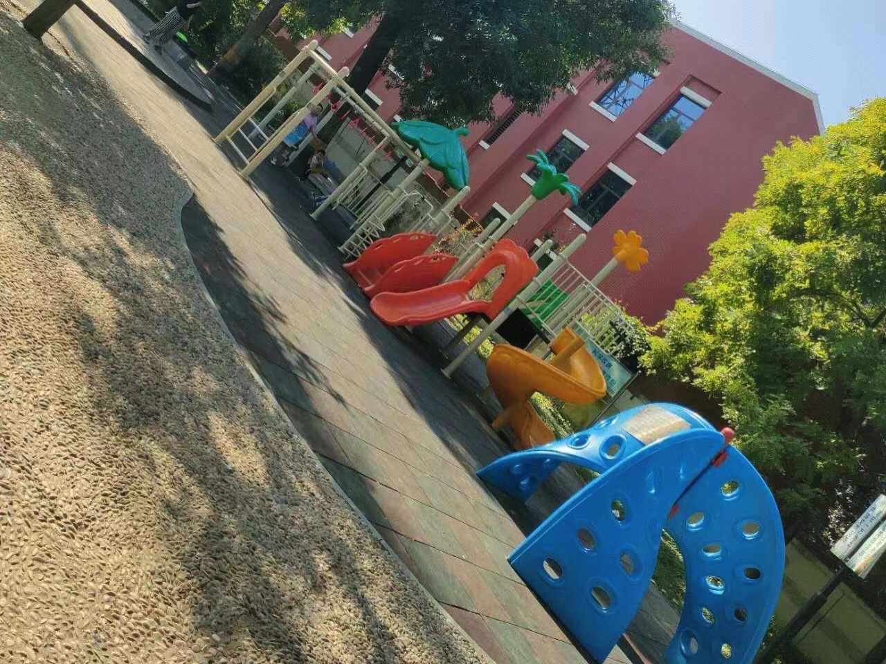 唐口公园旅行图片 3