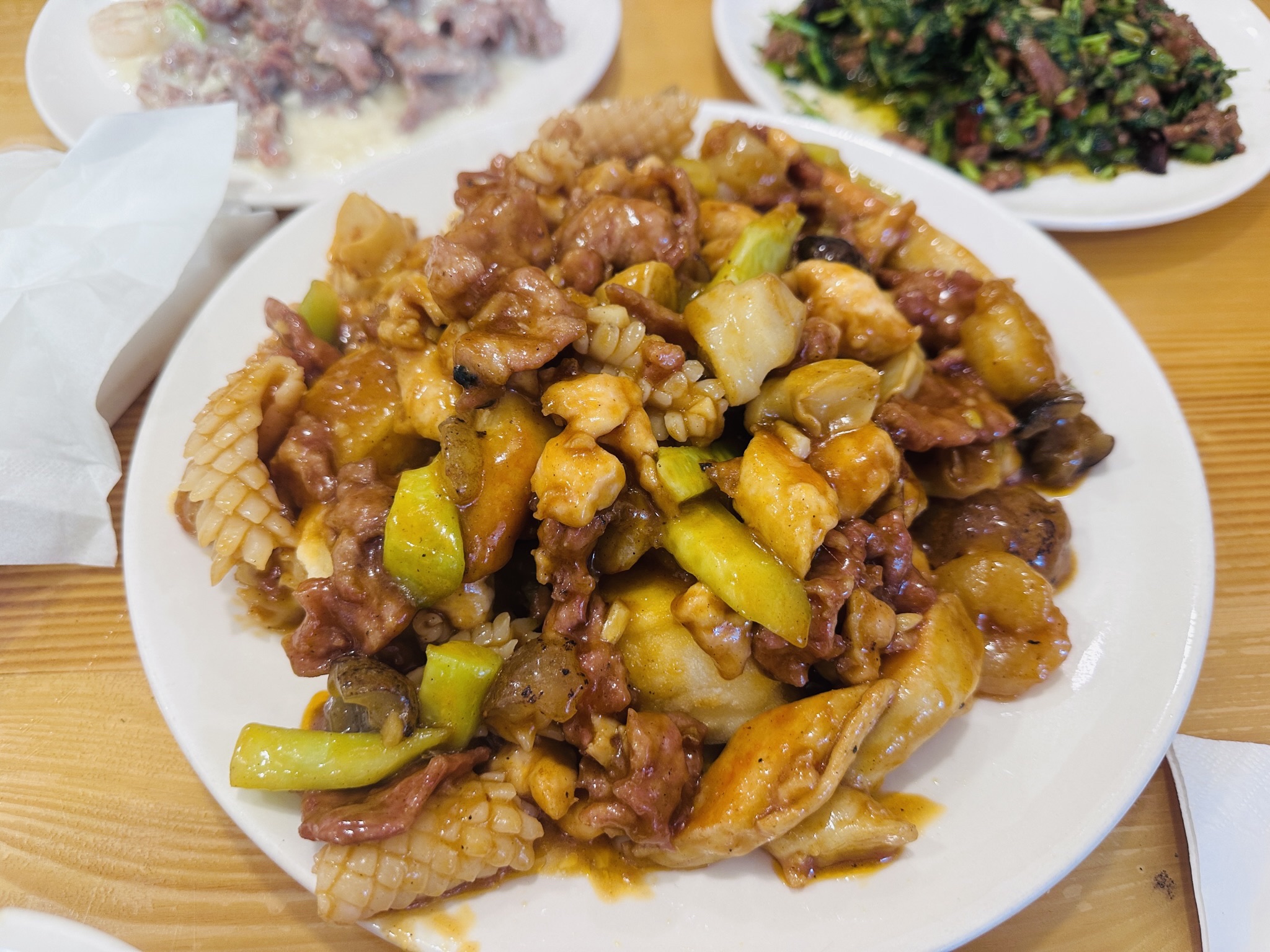 恩宏德餐馆