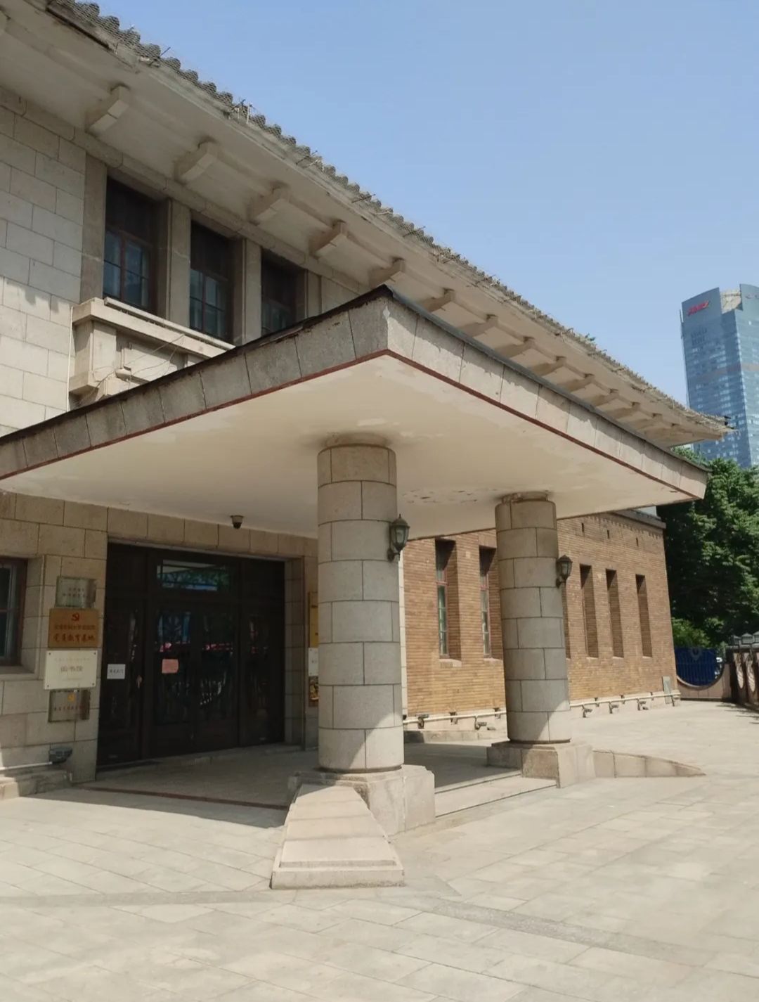 原武德殿旅行图片 1