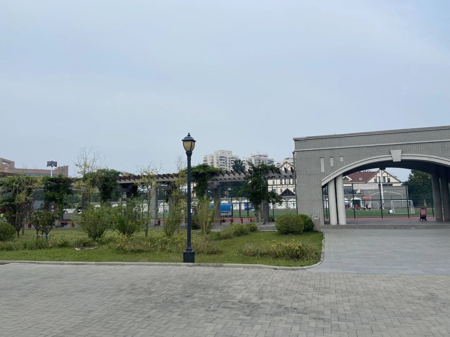 二宫公园旅行图片 2