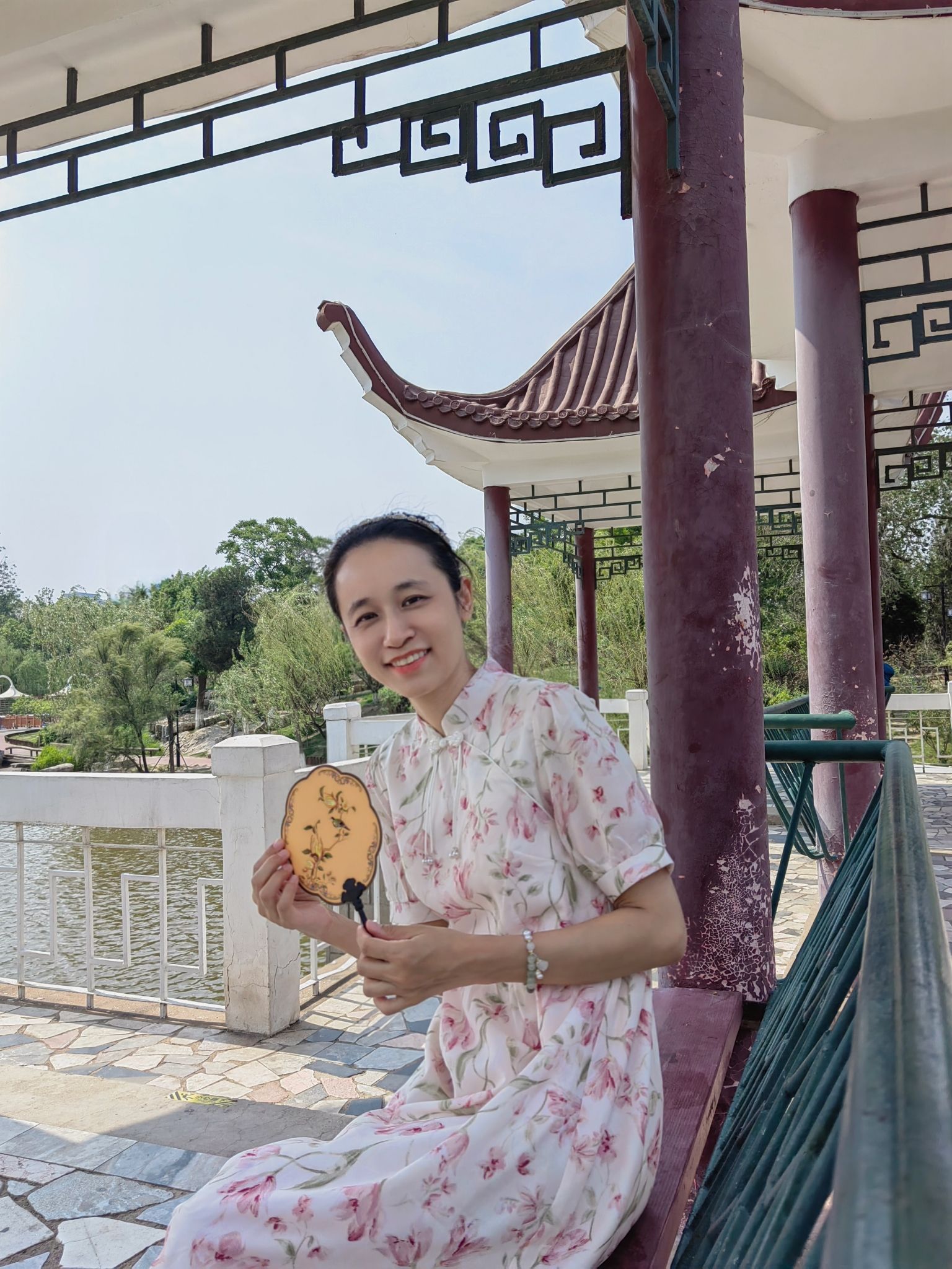 二宫公园旅行图片 3