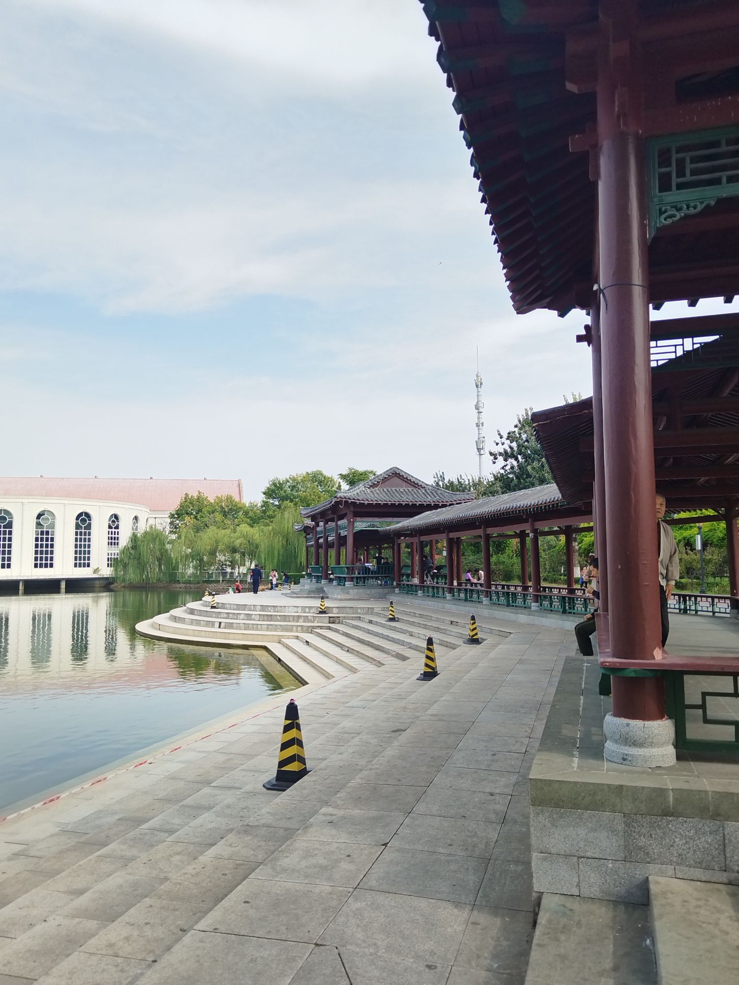 二宫公园旅行图片 3