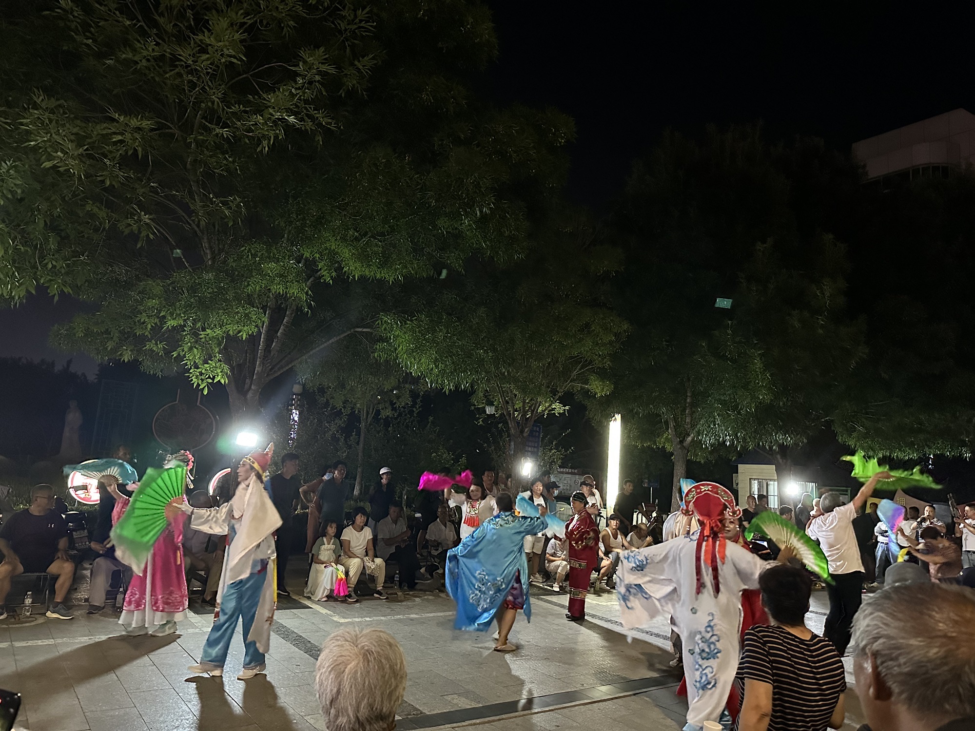 方舟公园旅行图片 2