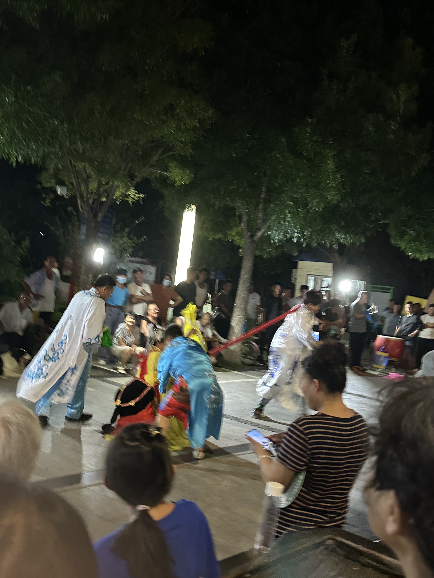 方舟公园旅行图片 1