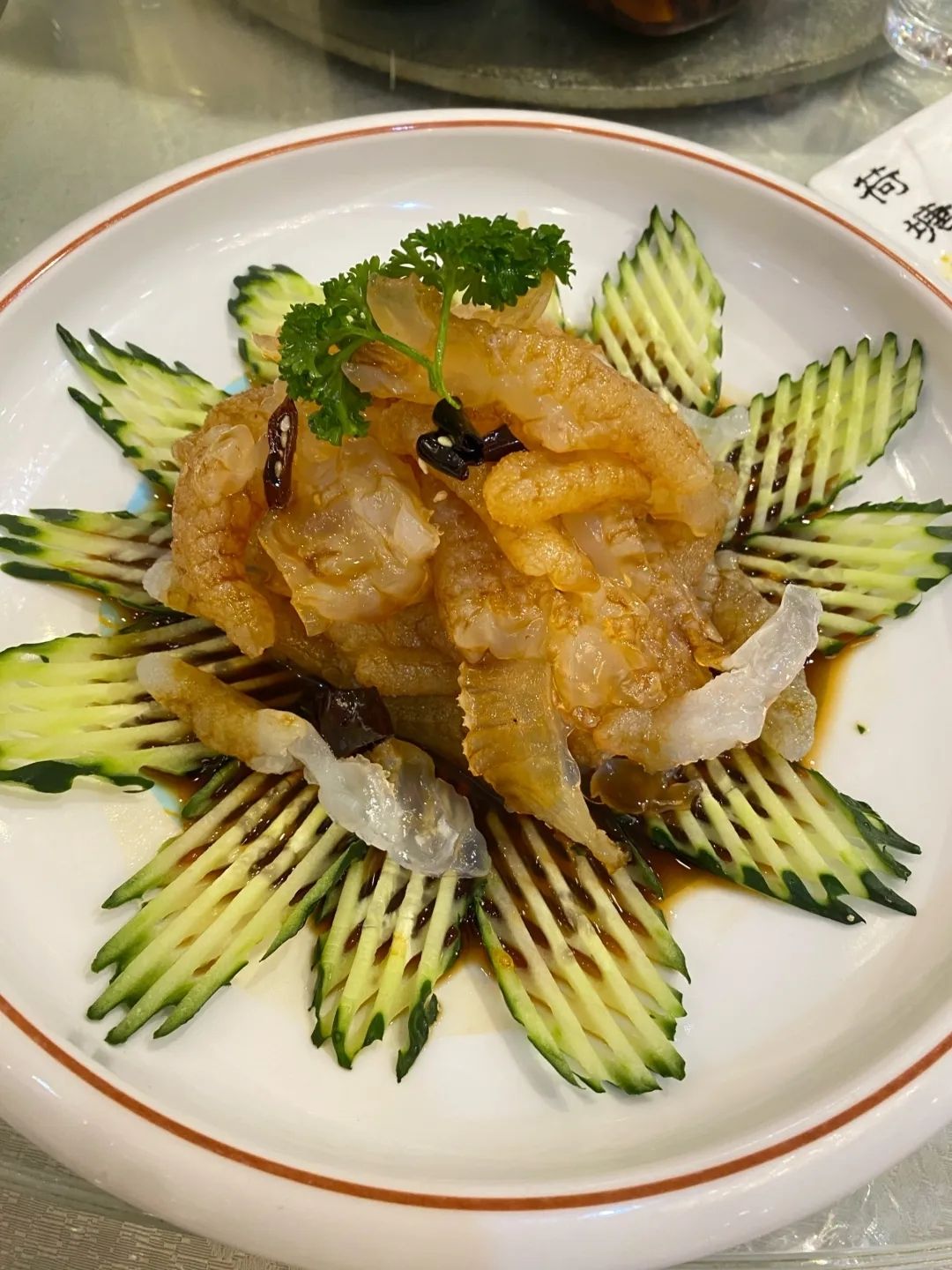 天津大学四十二斋餐厅
