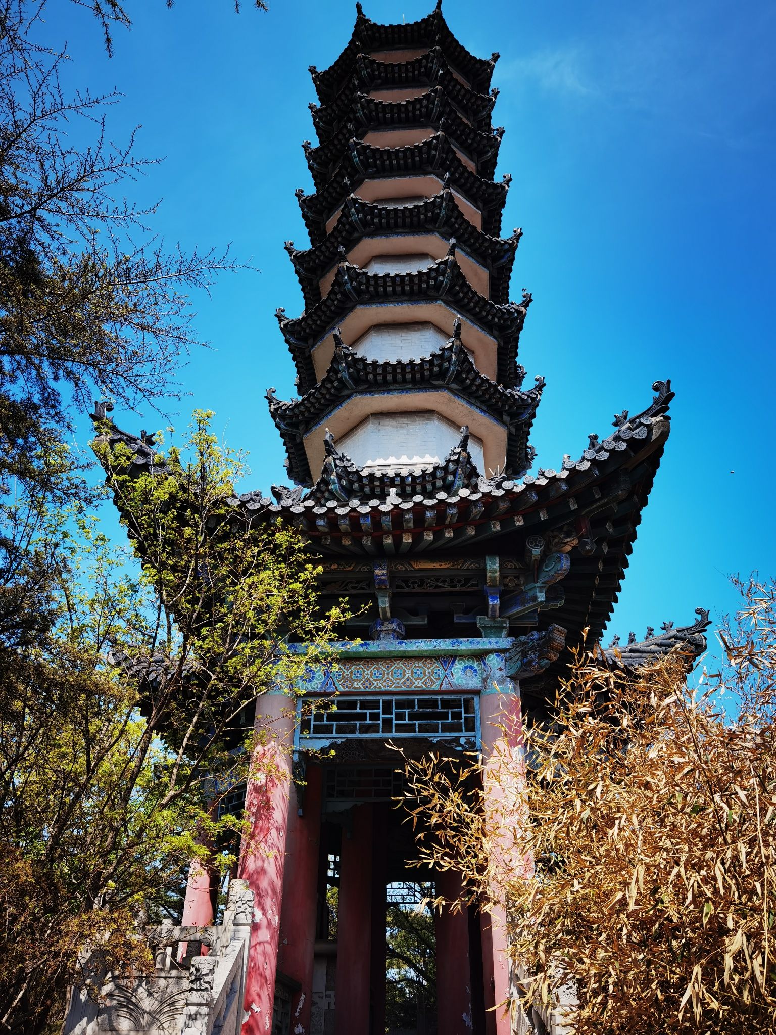 天津宝成博物苑(暂停开放)旅行图片 3