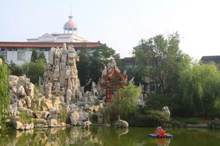 天津宝成博物苑(暂停开放)旅行图片 2