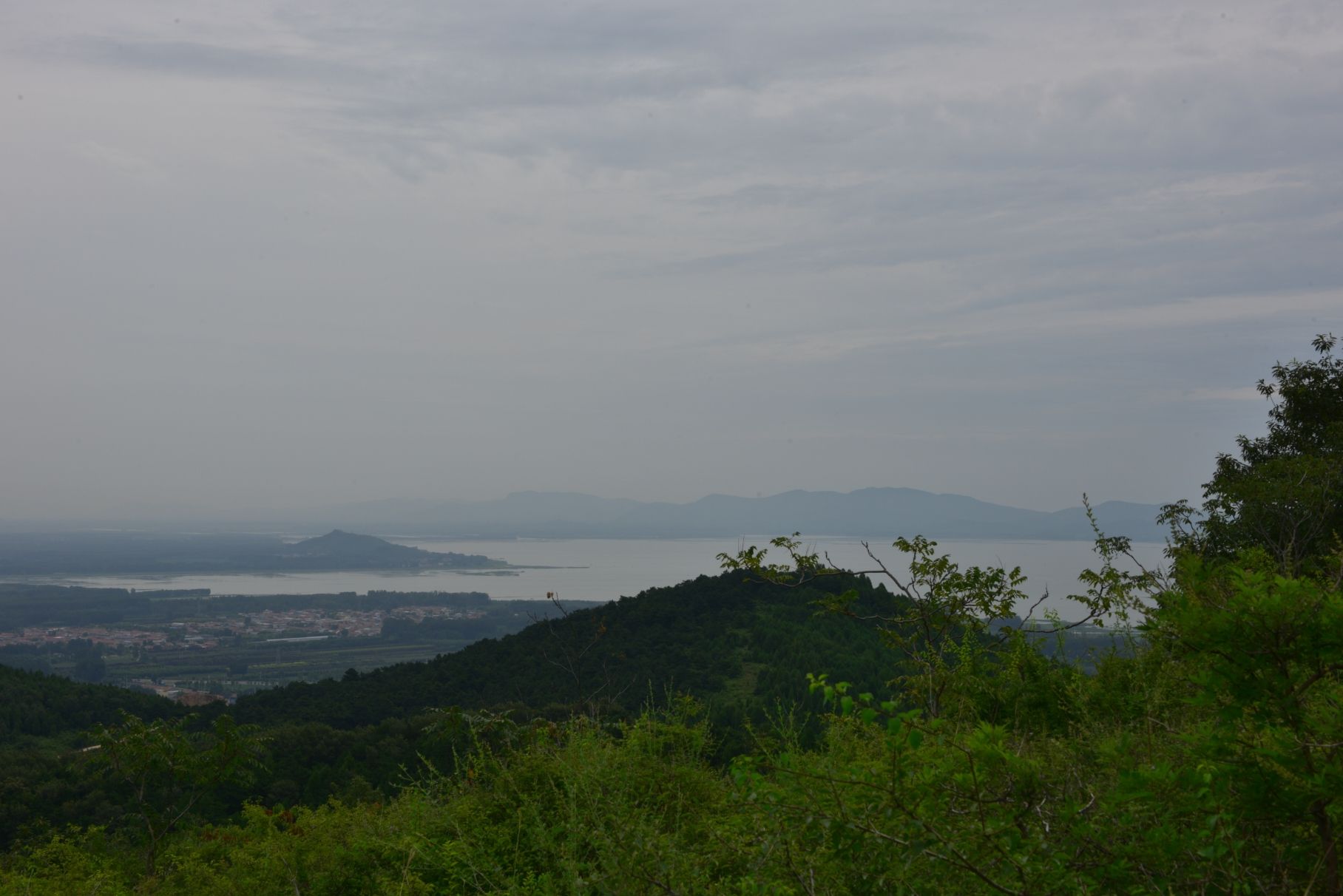 元古奇石林风景区旅行图片 3
