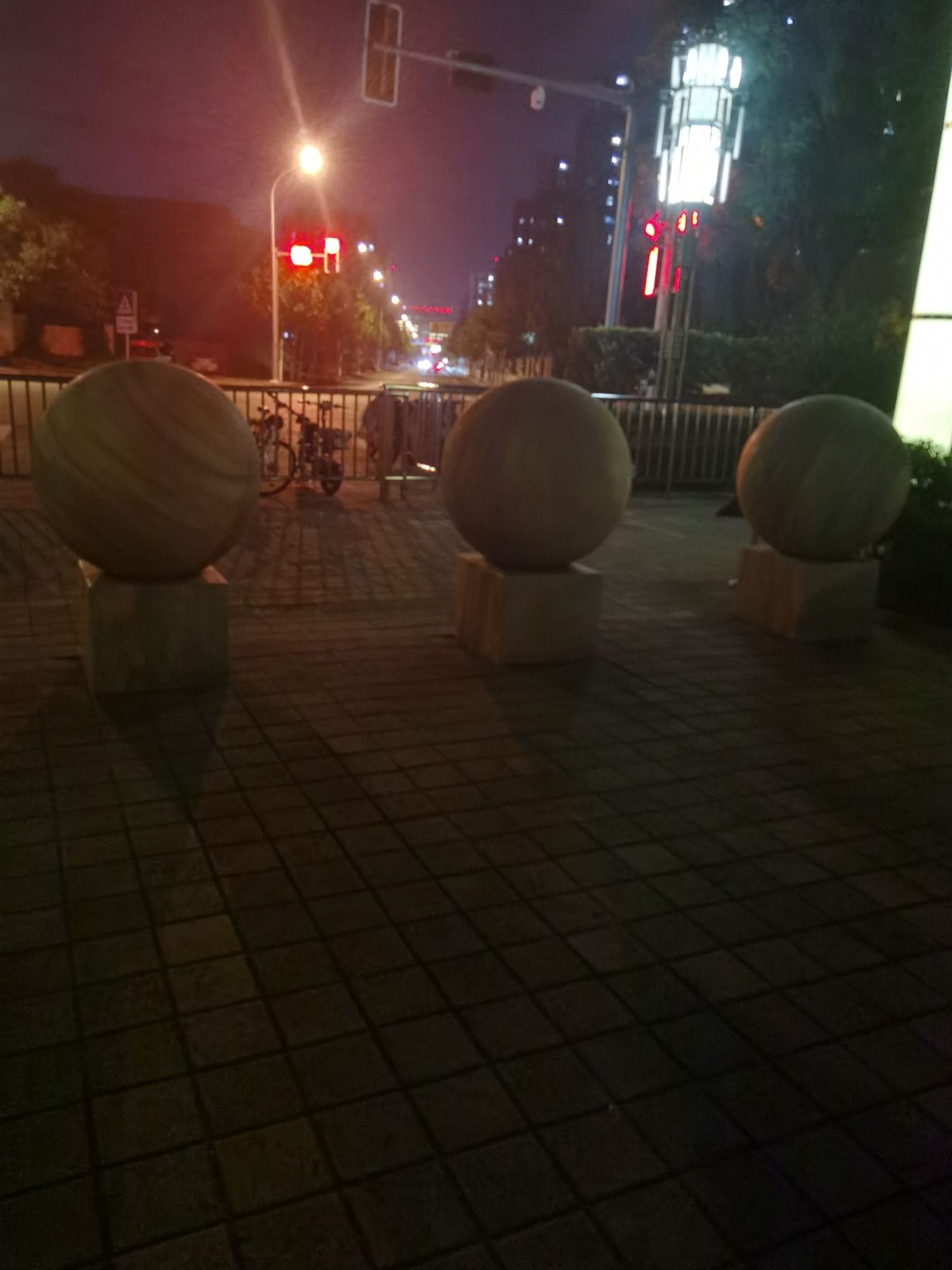 雍园旅行图片