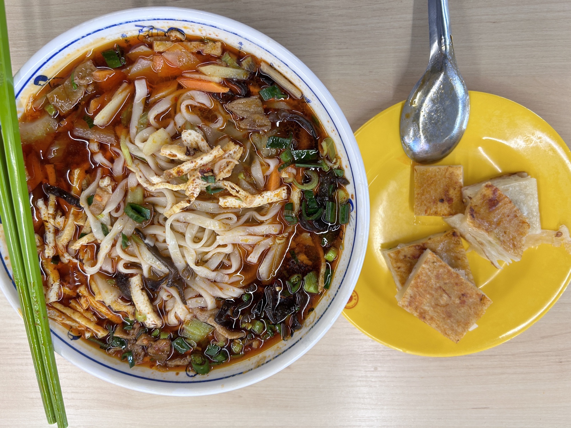 天津大学卫津路校区学一食堂