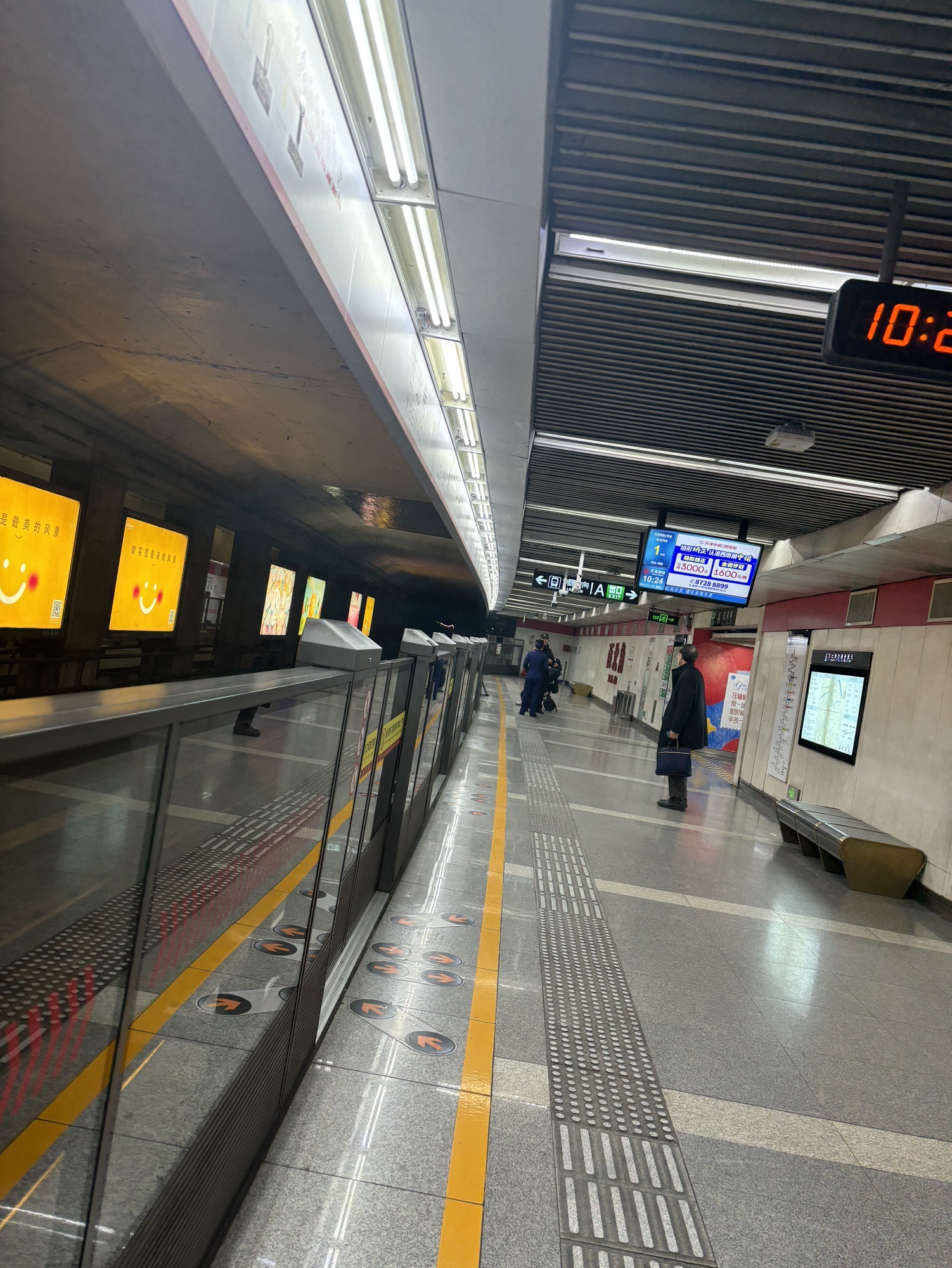 天津古文化街旅行图片 1
