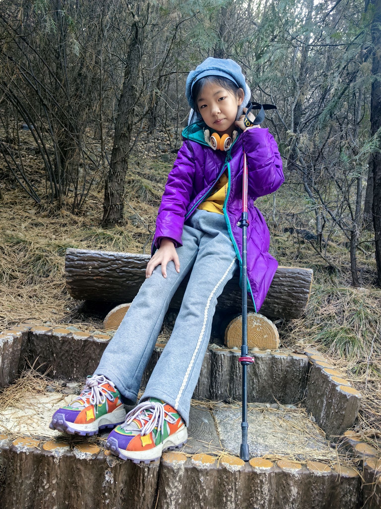 府君山公园旅行图片 3