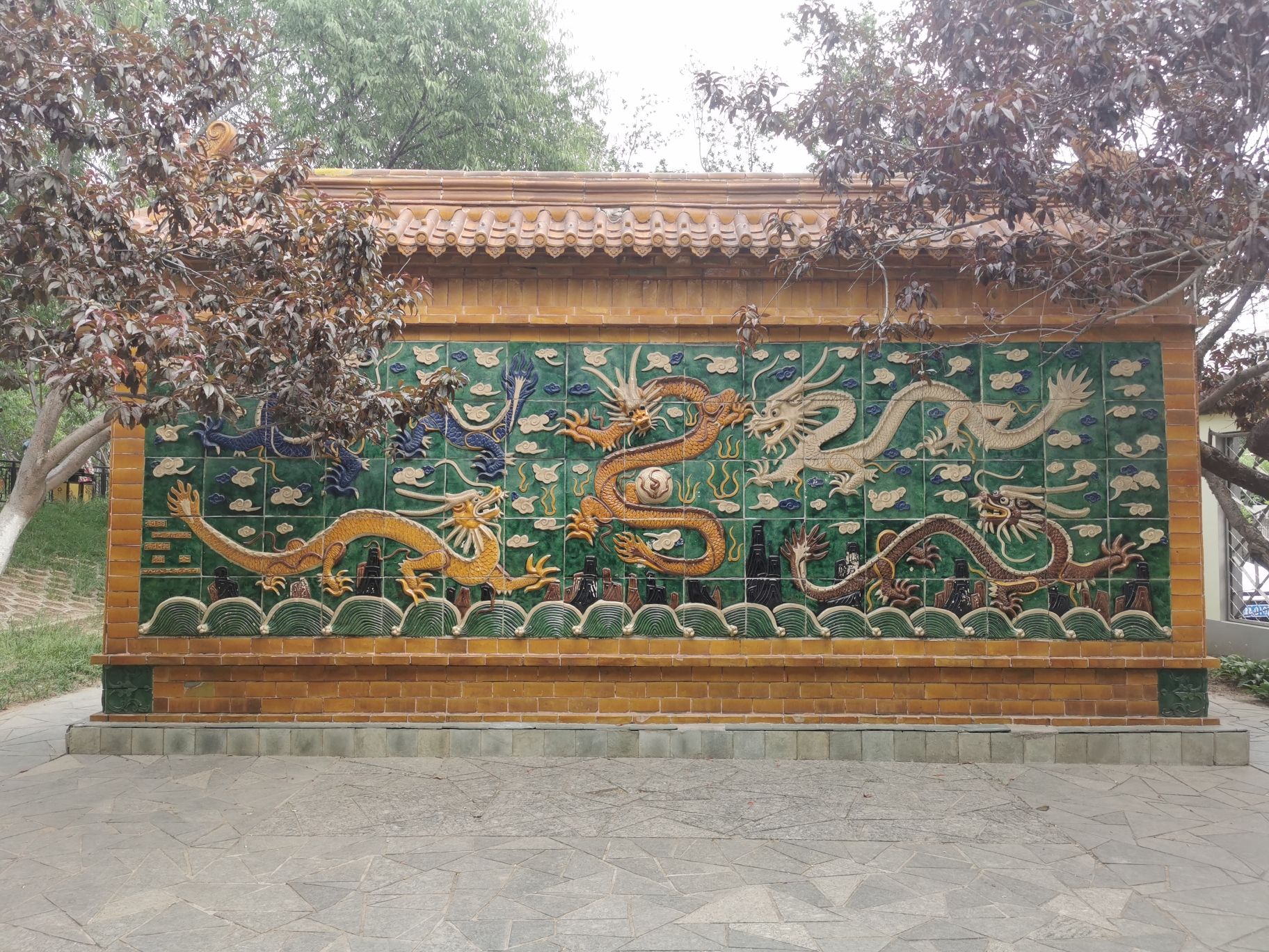 桃诗园旅行图片 3