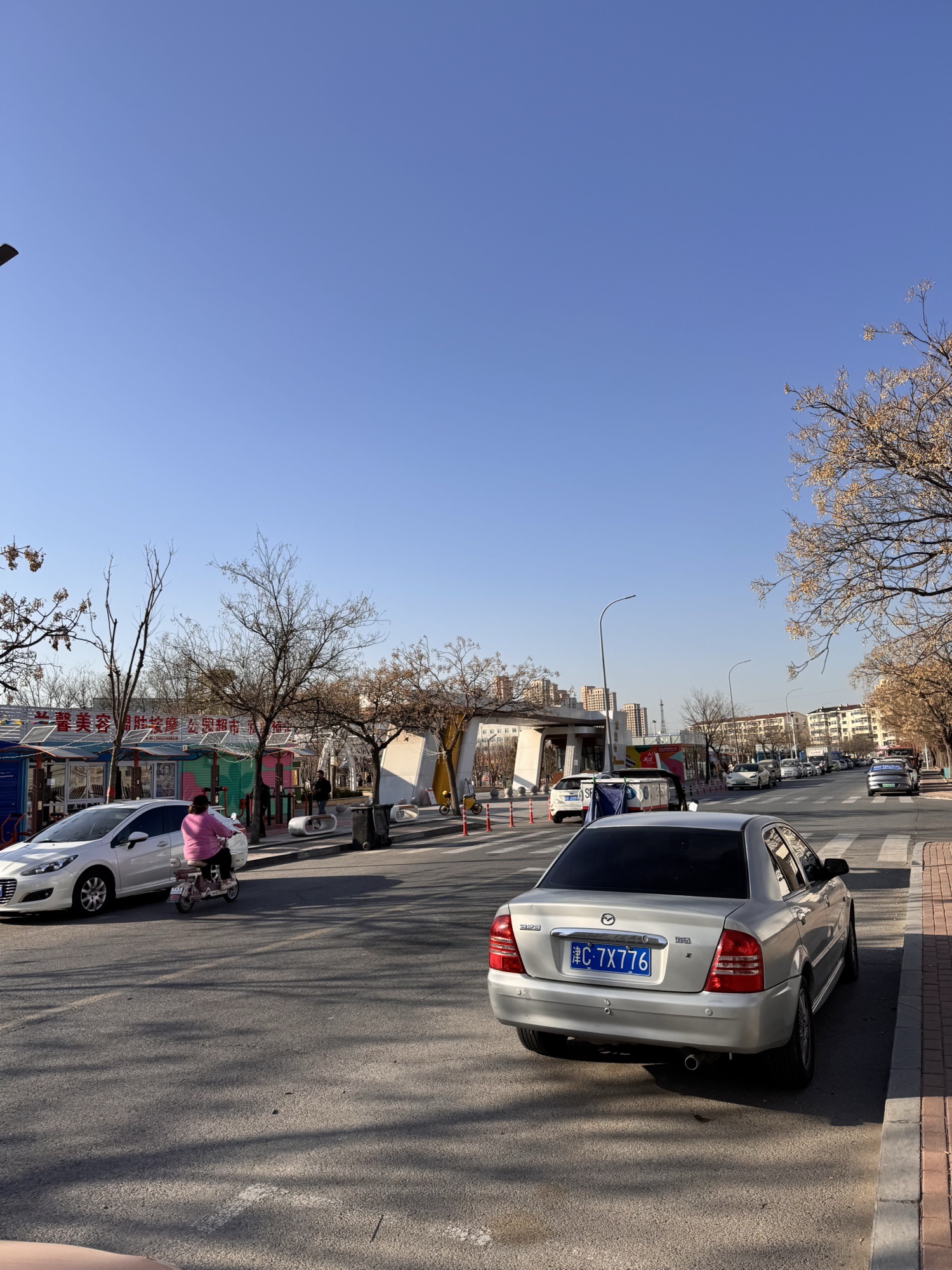 龙居公园旅行图片 1