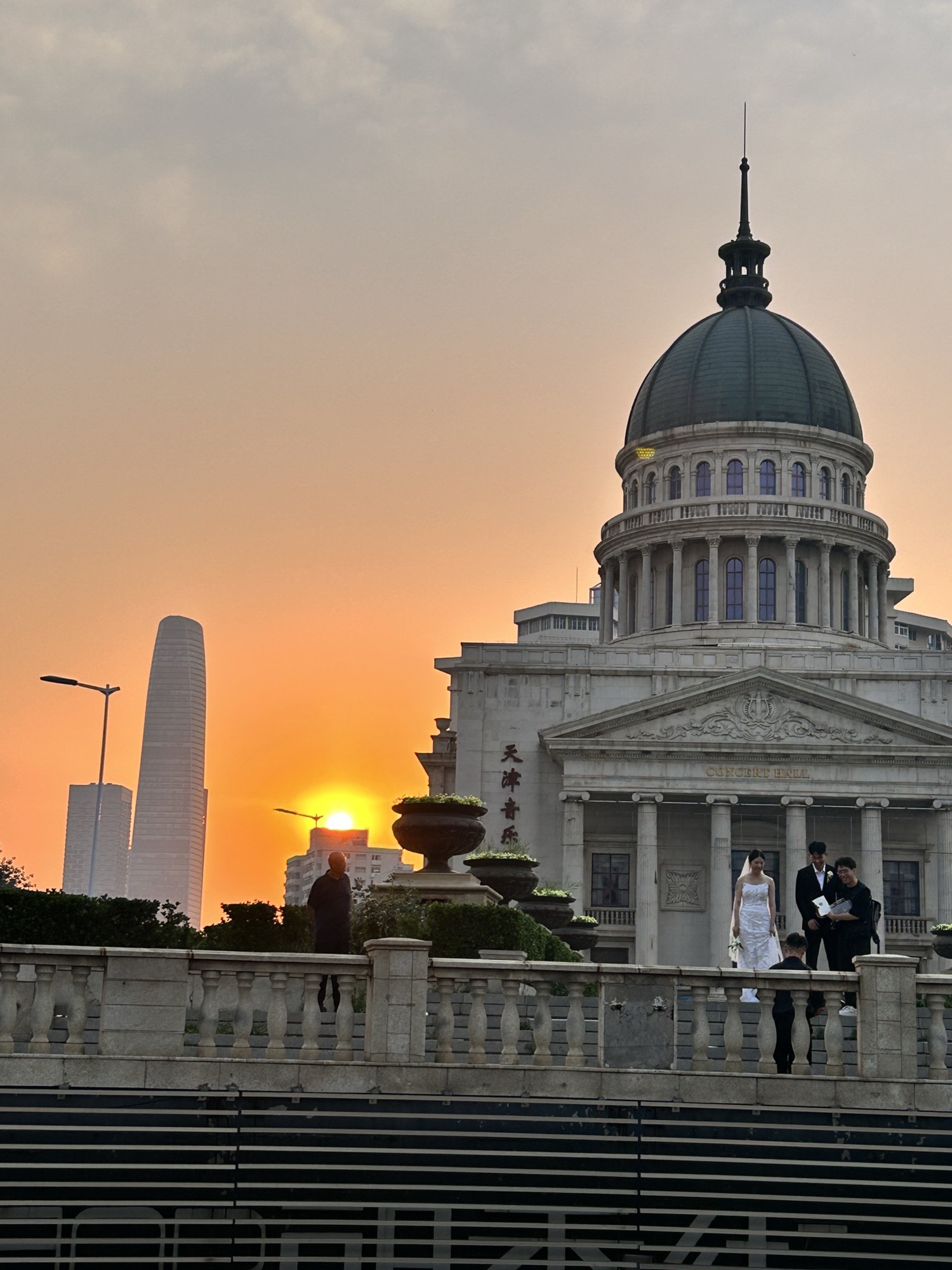 小白楼旅行图片 2