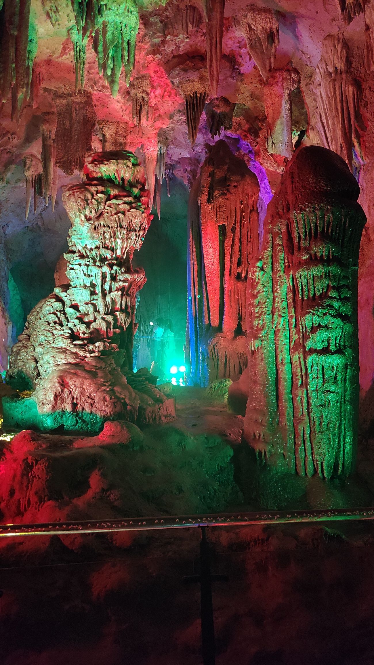 蓟州溶洞旅行图片 2