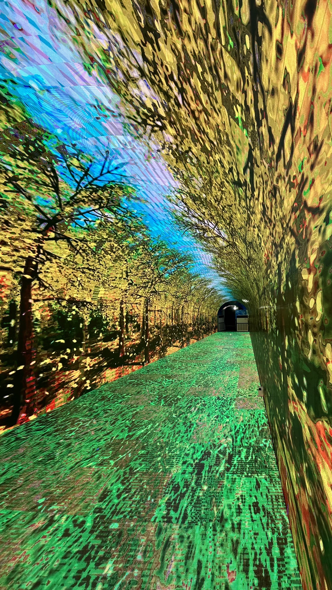 蓟州溶洞旅行图片 2
