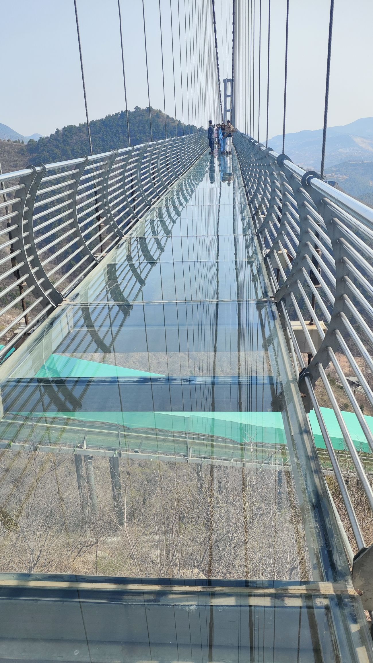 蓟州溶洞旅行图片 1
