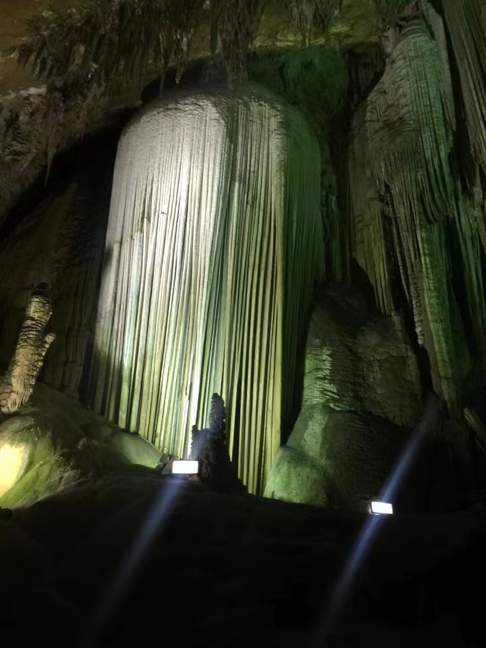 蓟州溶洞旅行图片 1