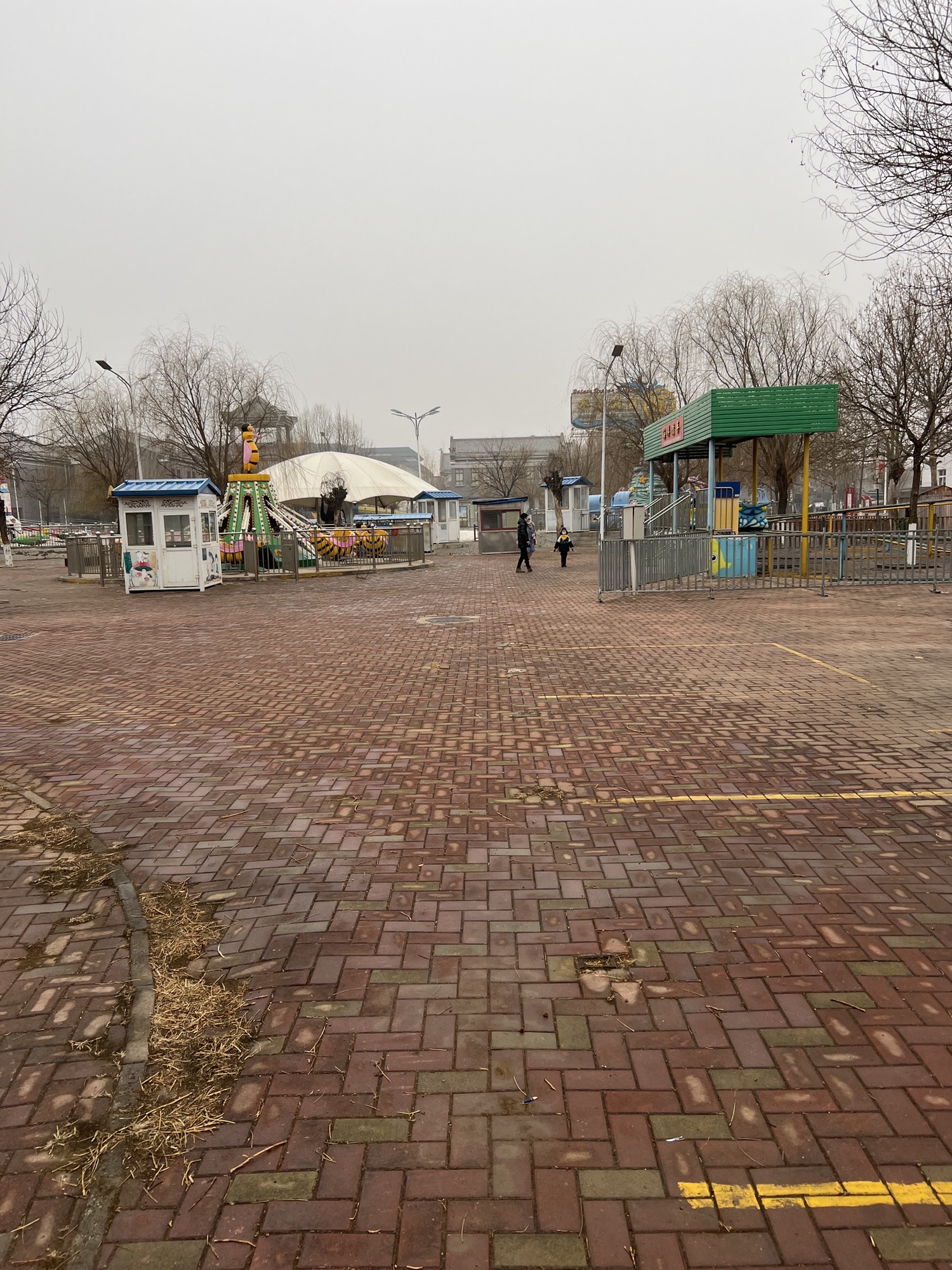 天津龙顺源璟文化旅游度假区旅行图片 1