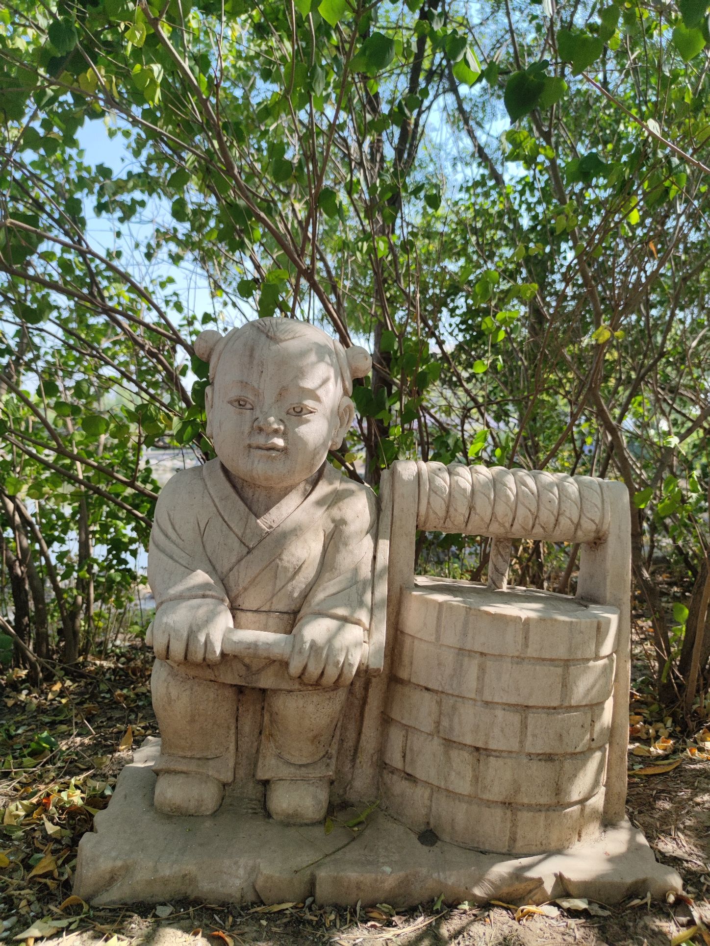 华翠公园旅行图片 2