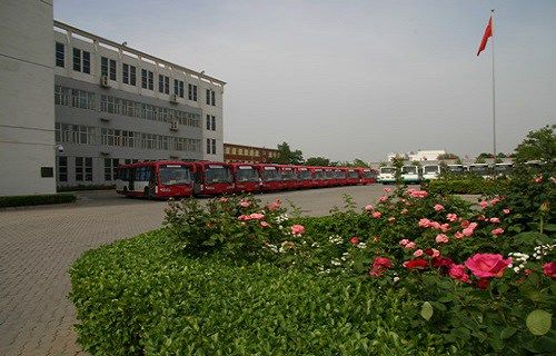 天津市公用技师学院