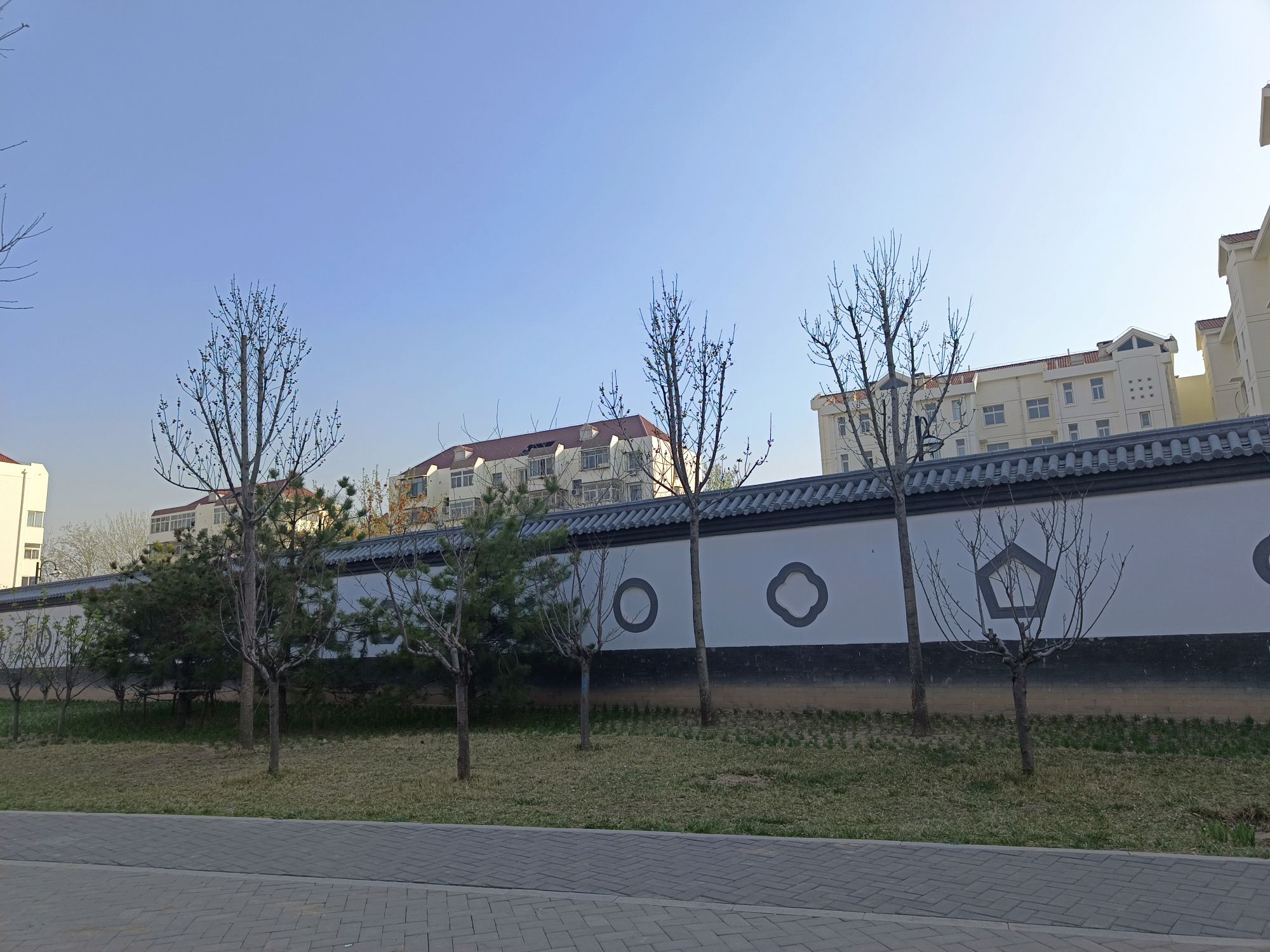长虹生态园旅行图片 3