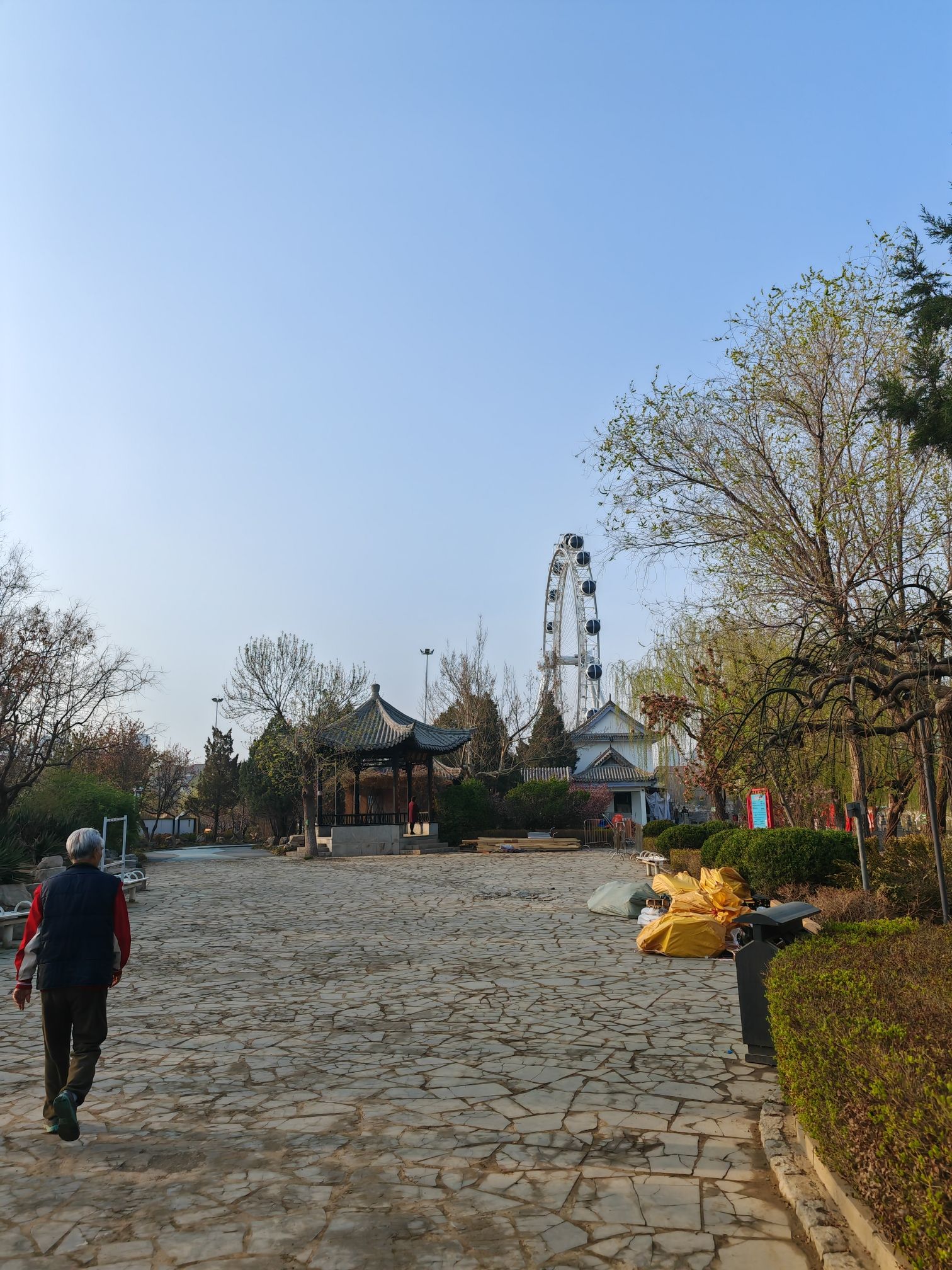 长虹生态园旅行图片 1