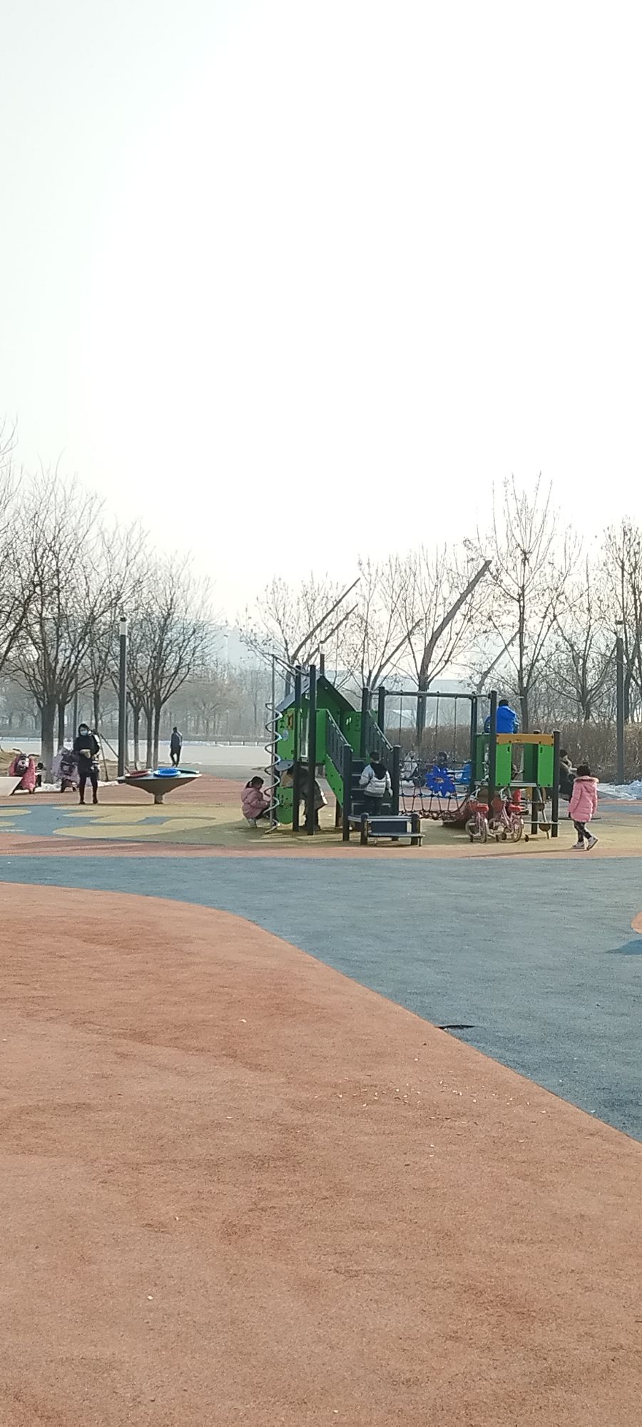 紫云公园旅行图片 3