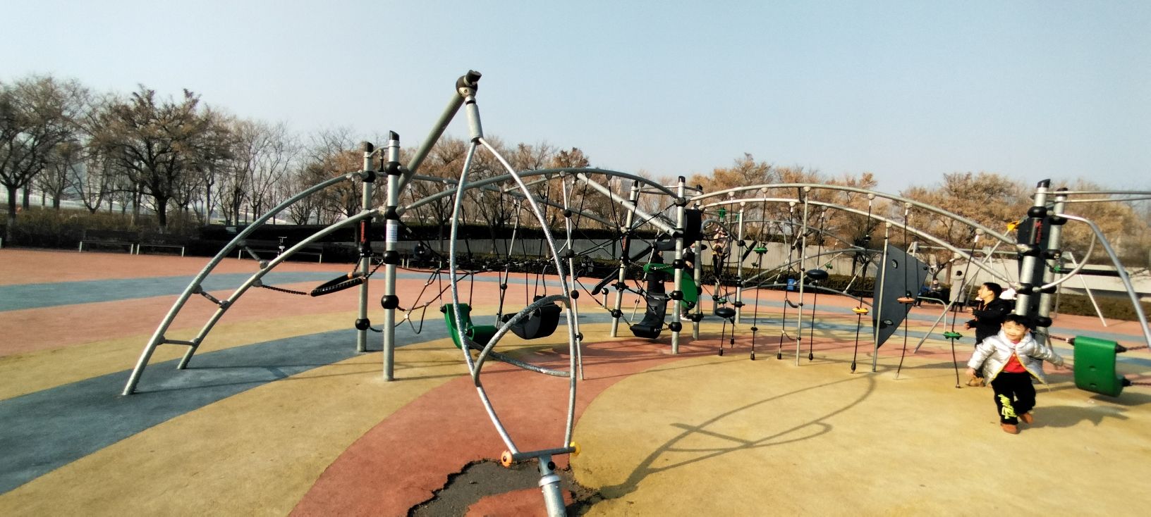 紫云公园旅行图片 2